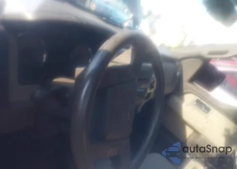 2010 Ford F150 Supercrew из США, поврежденный, VIN 1FTFW1CV1AKB24029